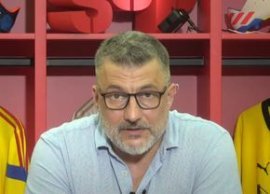 Breaking Bets » Dan Bâra analizeaz? FCSB - Shkendija ?i cele mai tari meciuri programate azi în preliminariile Ligii (…)