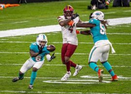 Succes r?sun?tor » Meciul de NFL de pe „Bernabeu” a produs venituri colosale în Madrid