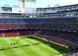 Va fi un lux s? vezi un meci pe „Spotify Camp Nou” » Pre?uri XXL la bilete!