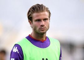 CFR Cluj d? lovitura » Atacantul crescut de Fiorentina semneaz? înainte de Supercup?