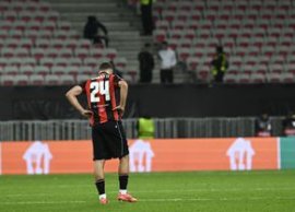 Nice a egalat un record negativ în Europa League: ar putea s? îl „bat?” chiar cu fosta adversar? a celor de la FCSB