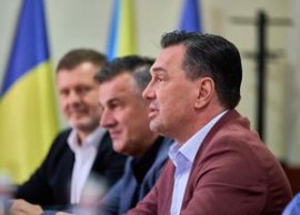 Primarul din România a fost condamnat la 4 ani de închisoare pentru pl??i ilegale c?tre echipa de fotbal! Nu s-a&nbsp;(…)