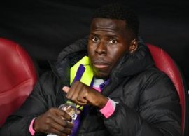 Ce surpriz?! Ca ?i plecat de la CFR Cluj, Kurt Zouma este a?teptat la un club celebru