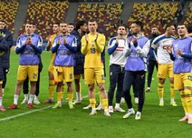 Bogdan Racovi?an a semnat pân? în 2028: „Sunt foarte fericit ?i mândru”