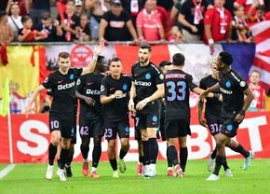 ?umudic? a dat de p?mânt cu juc?torul de la FCSB: „Ce vrei s? demonstrezi?” » I-a dat un sfat lui Charalambous: „Am (…)