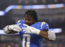 Un sportiv din NFL a jucat la 2 zile dup? ce fratele lui a fost împu?cat mortal: „Era prietenul meu cel mai bun”