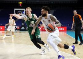 A jucat 3 sezoane cu Luka Doncic, a câ?tigat Euroliga cu Real Madrid ?i tocmai a semnat cu U-BT Cluj-Napoca: „Un (…)
