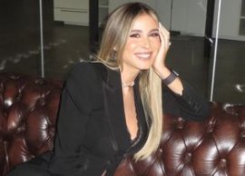 Diletta Leotta a f?cut marele anun?: „Nu ne puteam dori un cadou mai frumos de Cr?ciun”