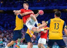 Începe Euro 2026 de handbal masculin, cu România la start » 10 detalii inedite, o favorit? cum n-a mai fost&nbsp;(…)