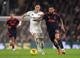 Chelsea vrea s? transfere un juc?tor trecut pe linie moart? de Juventus ?i Nottingham » Detaliile mut?rii