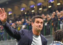 Cristi Chivu î?i respect? masterul de la Coverciano: „De la cele 14 principii ale tezei de licen?? la cipul lui Inter”