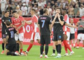 Izgonit de Gigi Becali de la FCSB, fotbalistul se opune: „Viitorul meu e înc? aici!”