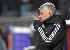 Solskjaer î?i aminte?te un episod cu Ancelotti: „S? antrenez United? Nu, nu, prea mult? presiune”