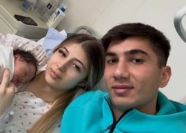 Alexandru Musi a devenit tat? la 21 de ani