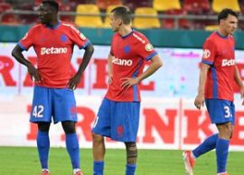 Becali umbl? la primul „11”: planul patronului FCSB