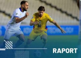 A fost R?zvan Marin atât de slab cu Cipru ?i Austria, cum sus?ine Mircea Lucescu? Am analizat evolu?ia mijloca?ului, (…)