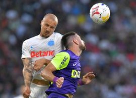 FCSB a luat decizia final? în privin?a lui Vlad Chiriche? » Ce urmeaz?