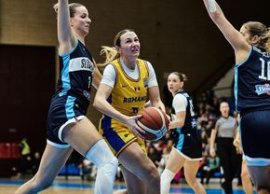 România, o nou? înfrângere drastic? în preliminariile Campionatului European de Baschet Feminin din 2027