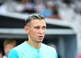 Valentin Costache, gol decisiv la ultimul meci pentru UTA Arad: „Întotdeauna o s? spun asta”