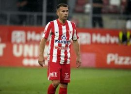 Alin Roman, omul-meciului în victoria celor de la UTA cu Dinamo: „Ne-a ie?it cam tot ce ne-am propus”