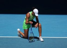 Campioana din 2025 de la Australian Open a fost eliminat? în „optimi” de buna ei prieten?: „Va trebui s? m?nânce o&nbsp;(…)