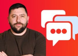 Toma ?i degetul în ran?