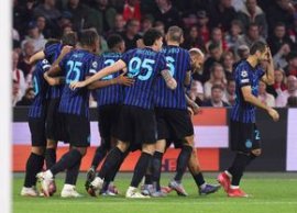 De ce l-ar putea sacrifica Inter pe Marcus Thuram în urm?torul mercato