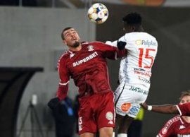 Azi, la GSP Live: Rapid câ?tig? impresionant la Sibiu ?i revine pe primul loc