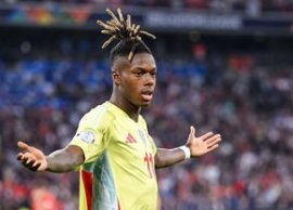 Nico Williams a avut o cerin?? nemaiv?zut? înainte s? semneze cu Barcelona