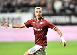 Cristi Manea a reac?ionat dup? e?ecul din Cupa României cu FC Arge?: „A?a se întâmpl?! Au prins curaj”