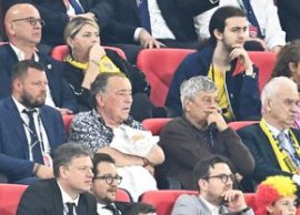 Prima reac?ie dinspre FRF, dup? „dubla” lui Opru? de la Sibiu: „S?-l pun? în dificultate pe nea Mircea”