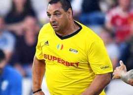 Ionel Ganea, primele cuvinte, la 6 luni de la decesul fiului s?u de 2 ani: „Unii m-au criticat. Le doresc un singur&nbsp;(…)