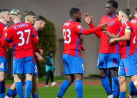 Sandu Boc ?tie ce nu func?ioneaz? la FCSB! Teorie surprinz?toare despre chinurile campioanei: „Sunt pu?in dezam?git”