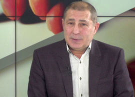 Pavel Badea, primul invitat din 2026 la „Prietenii lui Ovidiu”