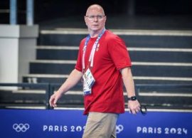 Antrenorul lui Michael Phelps despre un star al înotului actual: „Un talent genera?ional”