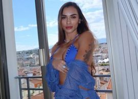 Scenariu demn de film: doi fotbali?ti celebri ?i-au schimbat fostele partenere într-o poveste de telenovel?