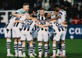 Victorie la scor de neprezentare pentru PAOK! R?zvan Lucescu, aproape de lider