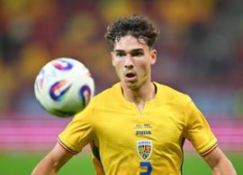 Agentul lui Kevin Ciubotaru „dinamiteaz?” mutarea la FCSB: „Nu este adev?rat! Prioritatea este un transfer în (…)