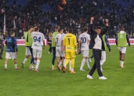 Cristi Chivu, cea mai mare not? în Gazzetta dello Sport: „Nu totul e perfect, dar seria, da!”