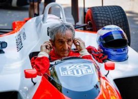Alain Prost a comentat problemele lui Hamilton la Ferrari: „Nu pot crede”
