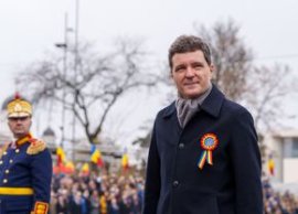 Dan ?ucu, Mihai Rotaru, Mihai Stoica ?i Iuliu Mure?an au semnat o peti?ie ?i i-au trimis-o lui Nicu?or Dan: „Nu are (…)