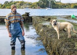 A renun?at la fotbal în 2024: fostul interna?ional al Fran?ei se dedic?... recolt?rii de stridii » „Îmi place în (…)