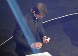 Ce a fost asta? Tragerea la sor?i a grupelor Campionatului Mondial 2026, ARANJAT??! » Detaliul incredibil observat (…)