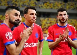 Gigi Becali vrea s? scape de el, dar fotbalistul nu se las?: „Mereu vorbe?te impulsiv!”