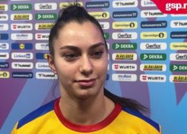 La finalul unui meci dominat, Rebeca Necula a descris ultimele zile: „Am fost foarte sup?rate” + Mesajul pentru (…)