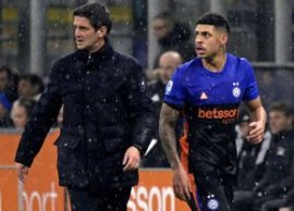 Juc?torul schimbat de Chivu la ultimul meci înaintea pauzei este dorit în Premier League