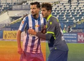 Dramatism total în Poli Ia?i - FC Bihor: gol decisiv în prelungiri » Programul etapei ?i clasamentul