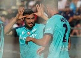 Bologna vine la Bucure?ti dup? o victorie conving?toare în Serie A