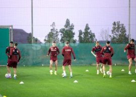 F?r? opulen?a din Dubai în 2026 » Unde merge Rapid în cantonament ?i ce amicale ?i-a fixat