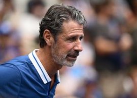 Patrick Mouratoglou, fascinat de lovitura special? a unei juc?toare române: „Este extrem de neobi?nuit”